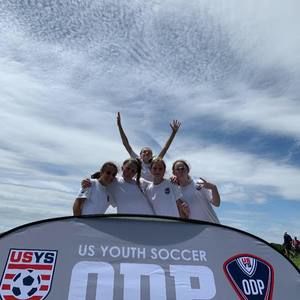 Meet your Posher, Dakota